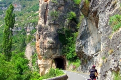 Tarn Gorge