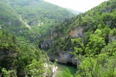 Tarn Gorge