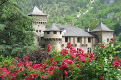 Chateau de la Caze