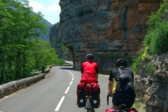 Tarn Gorge