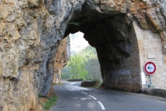 Tarn Gorge