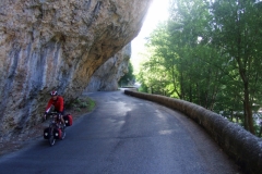 Tarn Gorge