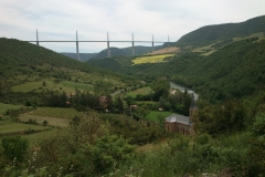 Above Peyre