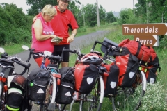 Therondels