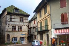Entraygues