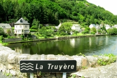 la Truyere