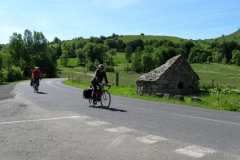 Bread oven in Dienne