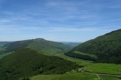 Descent to Mauriac