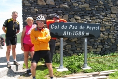 Col du Pas de Payrol