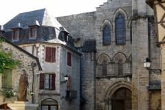 Beaulieu-sur-Dordogne