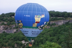 Rocamadour