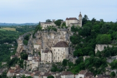 Rocamadour