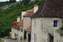 Rocamadour