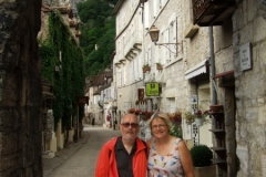 Rocamadour