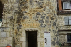 Rocamadour