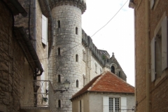 Rocamadour
