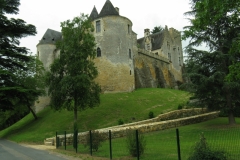 Milandes