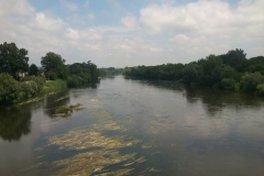 Pont de la Beauze