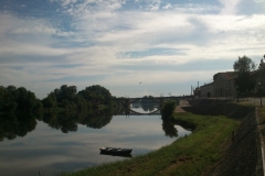 Castillon la Bastille