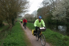 Bridgewater Canal