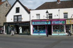 Glastonbury
