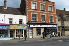 Glastonbury