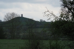 Glastonbury Tor