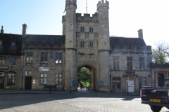 Wells