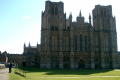 Wells Cathedral