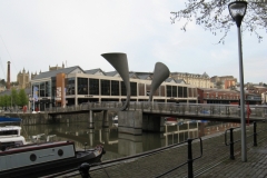 Bristol Docks