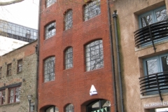 Bristol Youth Hostel