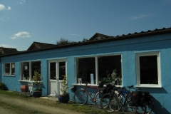 Severn Beach Cafe