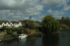 Bidford-on-Avon