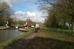 Hatton Locks