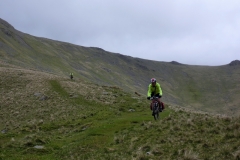 Mosedale to Wasdale Head