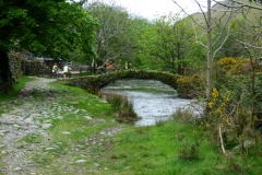 Mosedale to Wasdale Head
