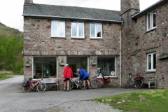 Eskdale Youth Hostel