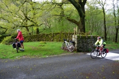 Bottom of Birker Fell