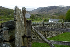 Walna Scar Road