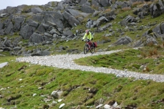 Walna Scar Road