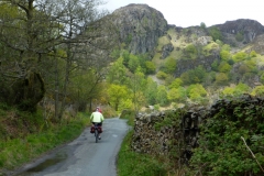 Tarmac to Coniston