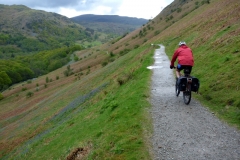 Loughrigg Terrace