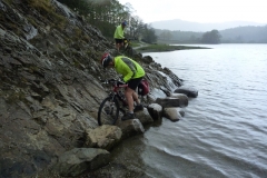 Loughrigg Terrace