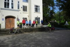 Troutbeck YH