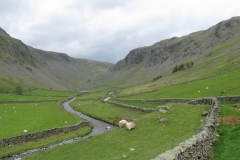 Sleddale