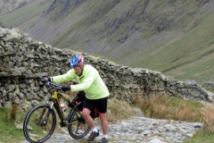 Sleddale