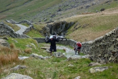 Sleddale