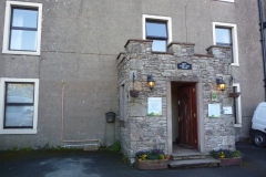 B&B in Shap