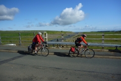 Crossing M6
