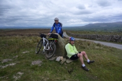 Kaber Fell